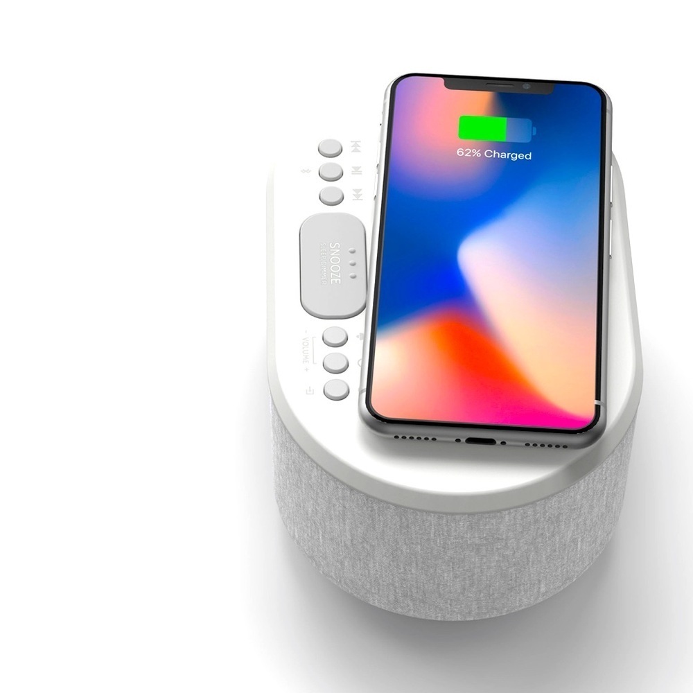 i-box Dawn, Alarm Clock